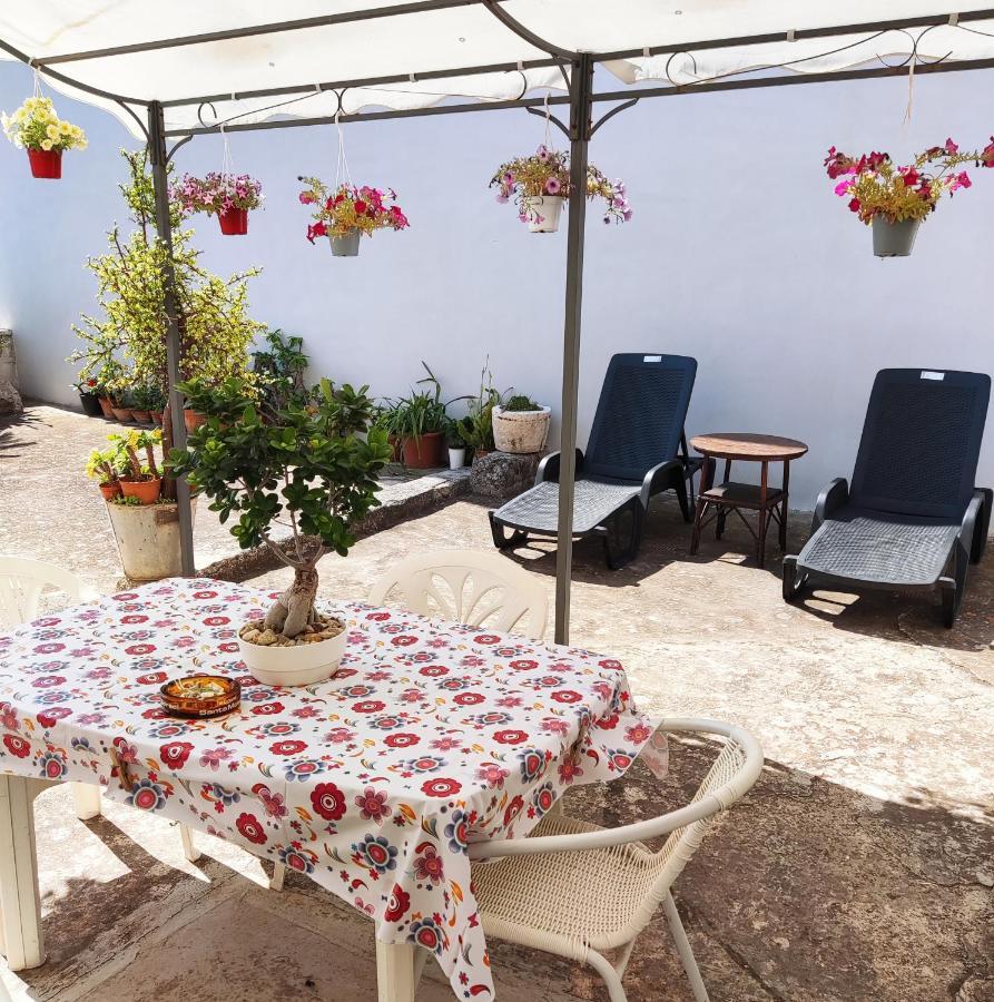 Casa Belvedere Polignano a Mare Dış mekan fotoğraf