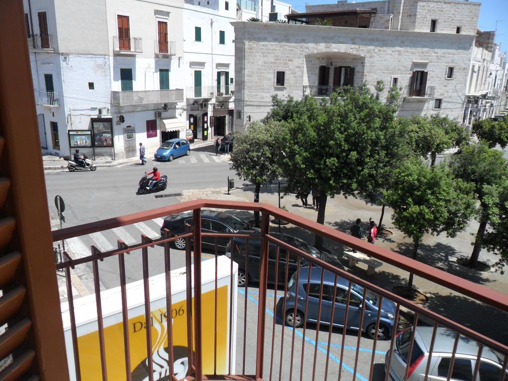 Casa Belvedere Polignano a Mare Oda fotoğraf
