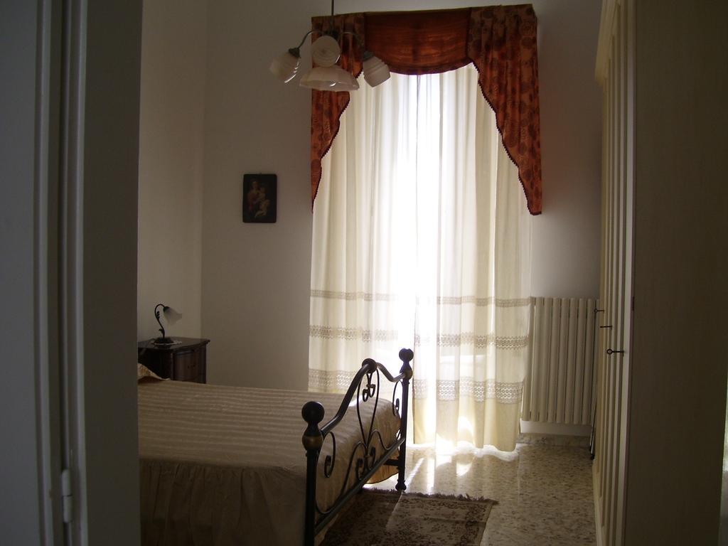 Casa Belvedere Polignano a Mare Oda fotoğraf