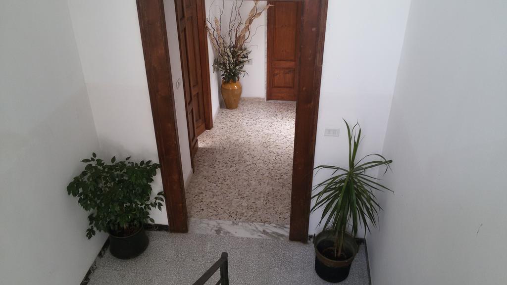 Casa Belvedere Polignano a Mare Oda fotoğraf