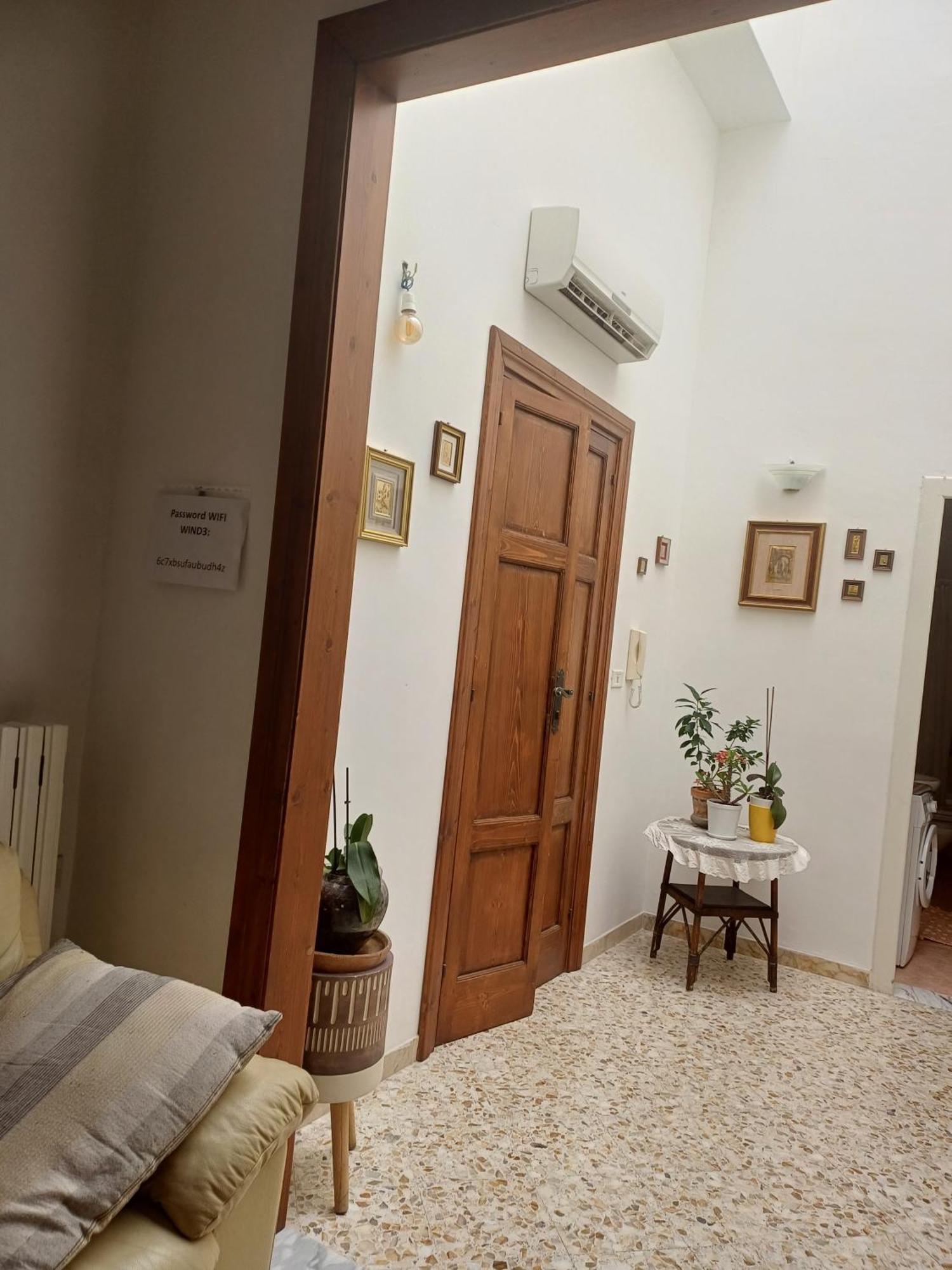 Casa Belvedere Polignano a Mare Dış mekan fotoğraf