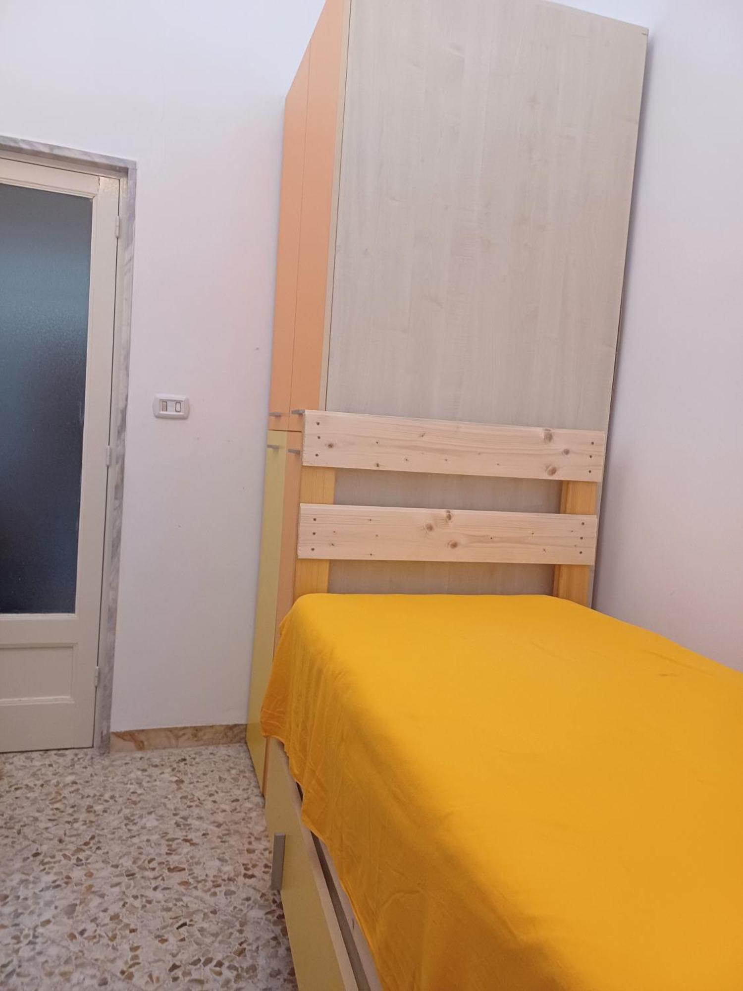 Casa Belvedere Polignano a Mare Dış mekan fotoğraf