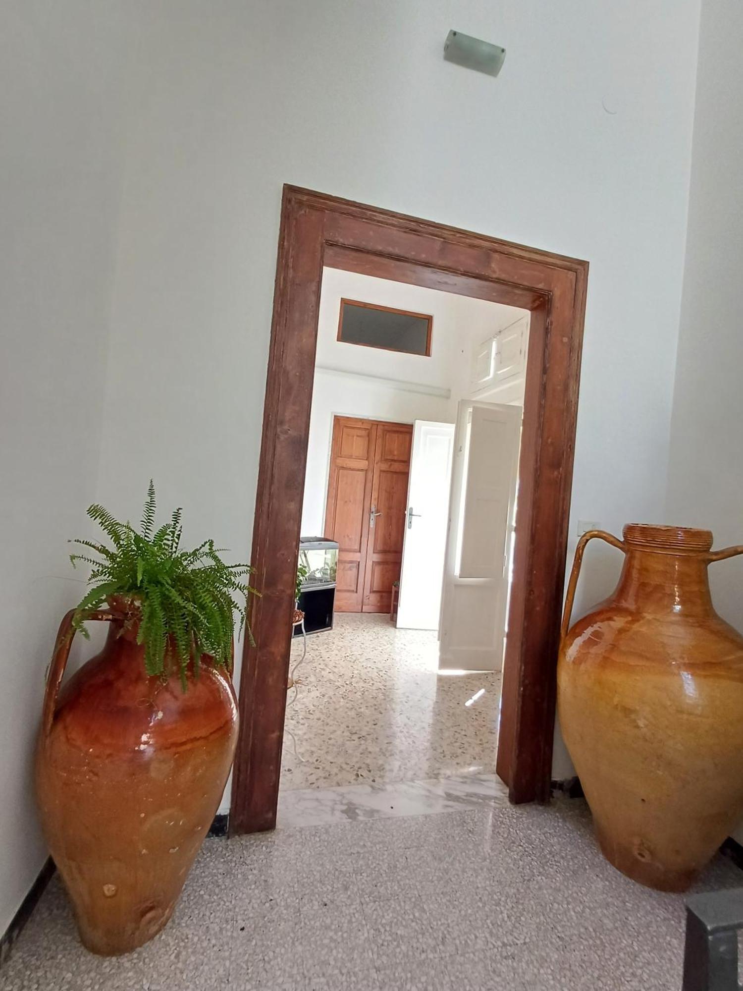 Casa Belvedere Polignano a Mare Dış mekan fotoğraf