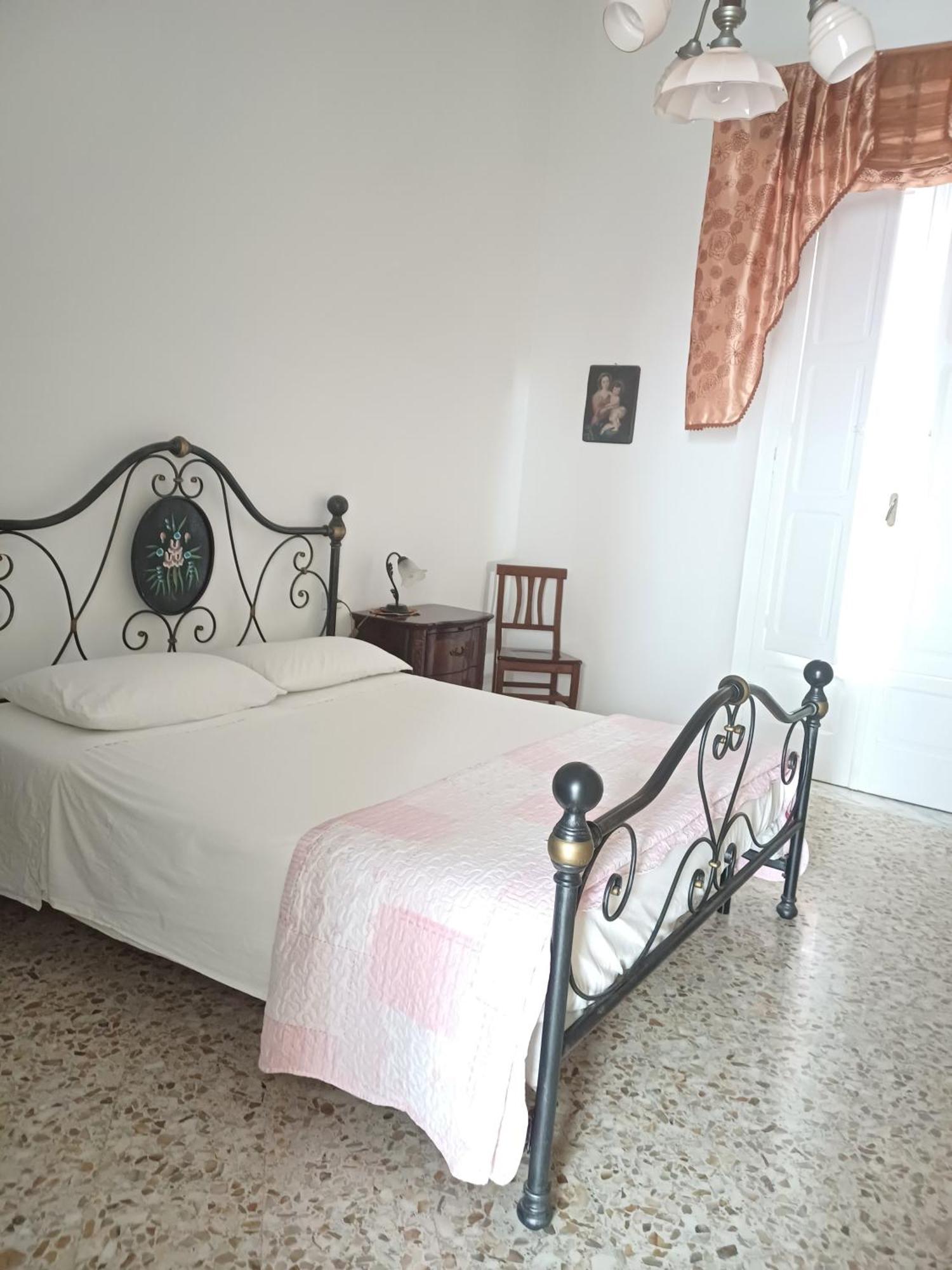 Casa Belvedere Polignano a Mare Dış mekan fotoğraf