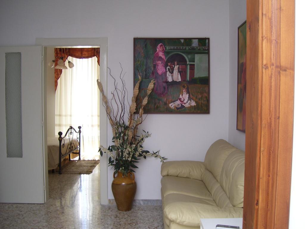 Casa Belvedere Polignano a Mare Oda fotoğraf