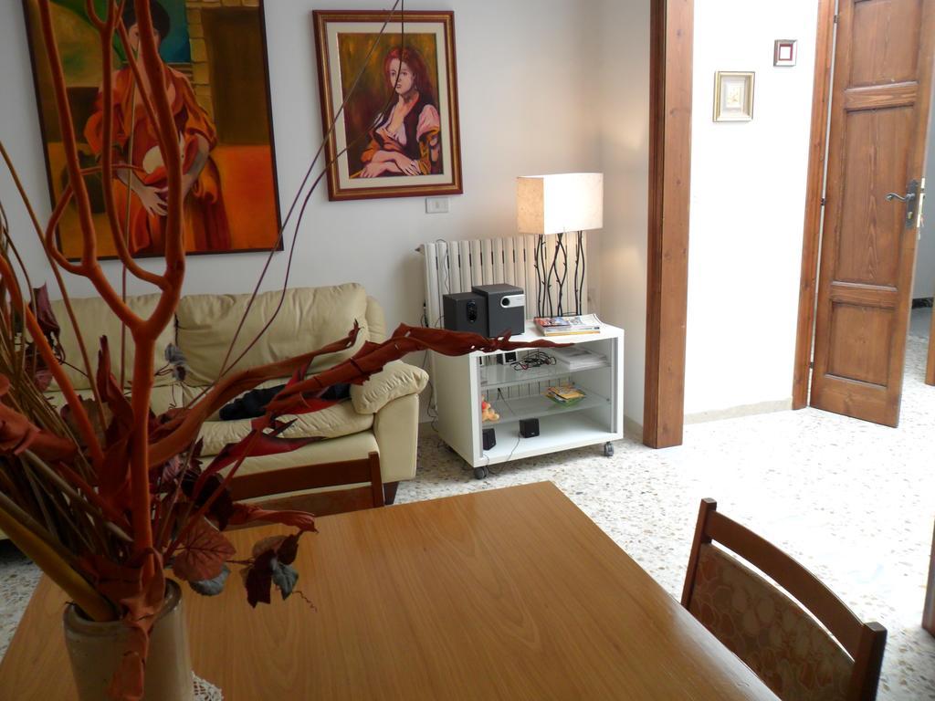 Casa Belvedere Polignano a Mare Dış mekan fotoğraf