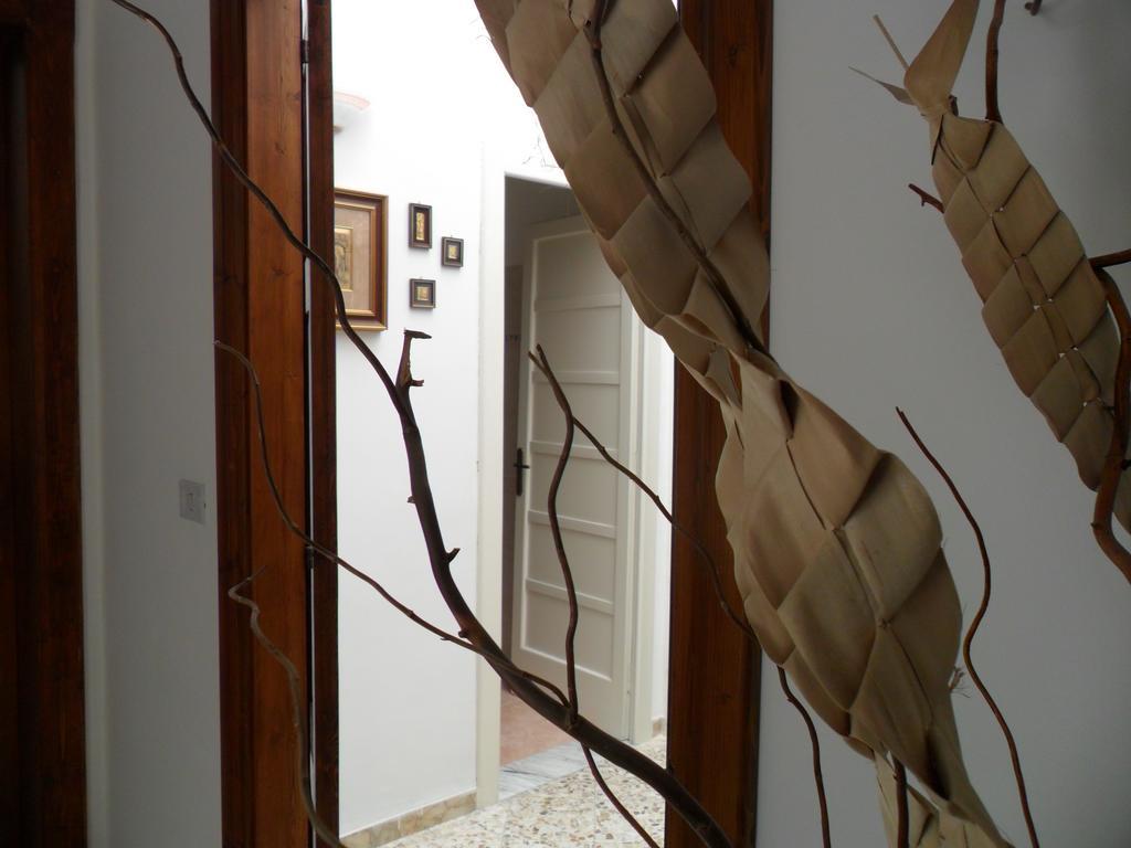 Casa Belvedere Polignano a Mare Dış mekan fotoğraf